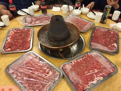 -月圆火锅(宁海东路二店)