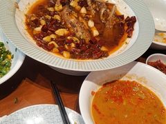 -杨厨的田园饭店(长城路店)
