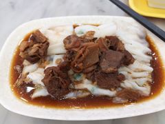 牛腩肠粉-岐城面馆(黄岐店)