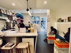 -Jeans Coffee牛仔裤咖啡