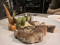 -巴别塔法餐舍(朝阳店)