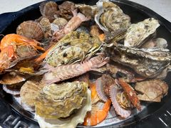 -前王院•巧克力海鲜市集餐厅(万平口店)