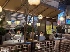 -桂满陇·海市蜃楼·黑金(国金店)