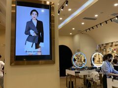 -海马体照相馆(成都来福士广场店)
