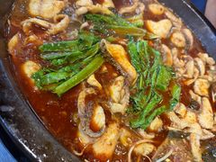 -都江堰石锅鱼