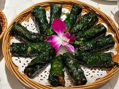 壮家假篓肉卷-老友王·南宁特色菜(金汇如意坊店)