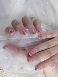 -素兮自助美甲美睫