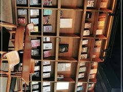 -茑屋书店(天目里店)