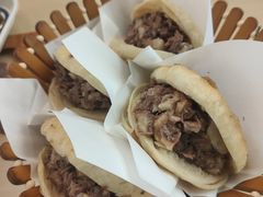-闫家驴肉老店(华电一校店)
