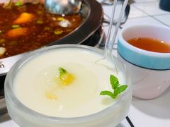 -蛙一刀·麻椒鱼火锅(金仙桥店)