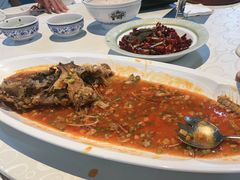 -秦月轩·陕西家乡菜(阜成路·五棵松店)