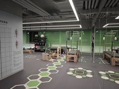 -优享健身(三元桥店)