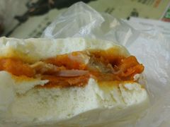 -today便利店(汉街店)
