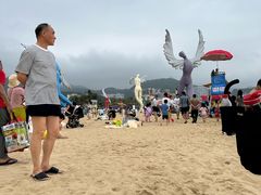 -大梅沙海滨公园