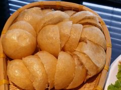 -巴奴毛肚火锅(广益哥伦布店)