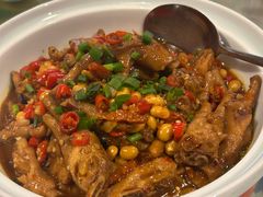 -柴火农家·江西赣南菜(土华店)