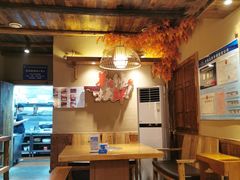 -李久其家民间餐厅(梅溪湖店)
