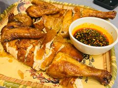 -金哥私房菜馆(张府园总店)