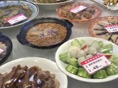 -明香海鲜酒家(华强北店)