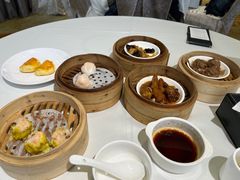 -万龙洲海鲜(南新仓店)