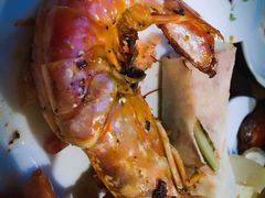 -杭州国际会议中心洲际酒店-原素全日餐厅(解放东路店)