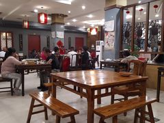 大堂-禧福楼·十五年老店(科技城店)