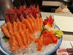 -大渔铁板烧(大悦城店)