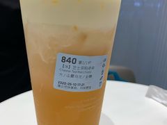 -瑞幸咖啡(武汉摩尔城L2层店)