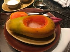 -杭州君悦酒店
