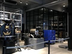 -来回·咖啡(钟村咖啡豆店)