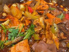 -黄记煌三汁焖锅(欢乐海岸店)