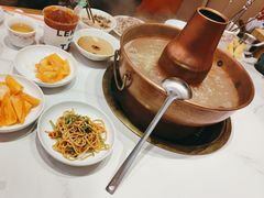 -东门口·新式老北京火锅(河西龙湖天街店)