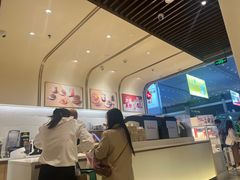 -Tims天好咖啡·贝果(成都东站捷枫店)