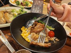 -1432德国花园餐厅(水游城购物中心店)