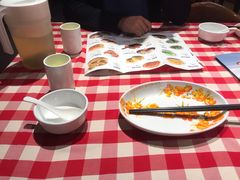 -西贝(金桥店)