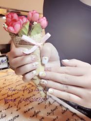-喵酱日式美甲美睫Neko Nail Studio