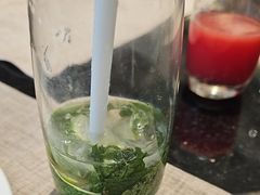 -东方红海鲜百汇(国际大厦店)