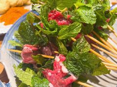-黔诚酸汤牛肉(甲秀楼店)