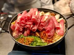 -MI WU FACTORY米屋美食工厂餐厅(绿地店)