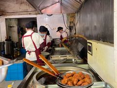-陶记正宗德州扒鸡(科巷店)