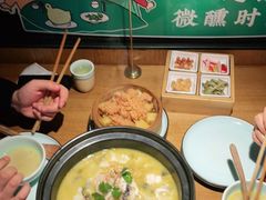 -九锅一堂酸菜鱼(新南凯德直营店)