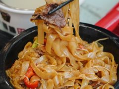 -顶福胜潮汕牛肉火锅(观沙岭店)