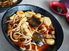 -庆蓉云·庆云面(双林店)