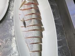 -好人家海鲜酒楼(淞南路店)