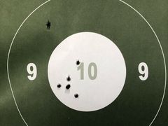 -中国北方国际射击场