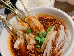 没骨头鸡爪-太二酸菜鱼(金沙印象城店)