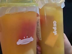 -太食獸泰式茶餐厅(IFS国金中心店)