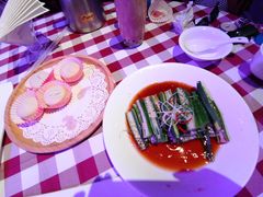 -邓丽君音乐主题餐厅