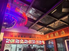 -海岛八号龙虾烧烤田鸡(蓝天路总店)