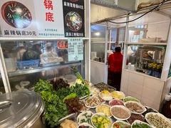 -龙头街回族餐厅(蒜村新区农大店)